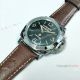 2019 New Replica Panerai Luminor Firenze PAM972 Watch SS Black Face (7)_th.jpg